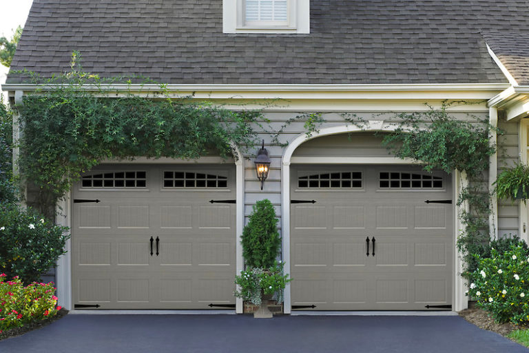 Best Garage Door Doctor Albuquerque with Modern Design