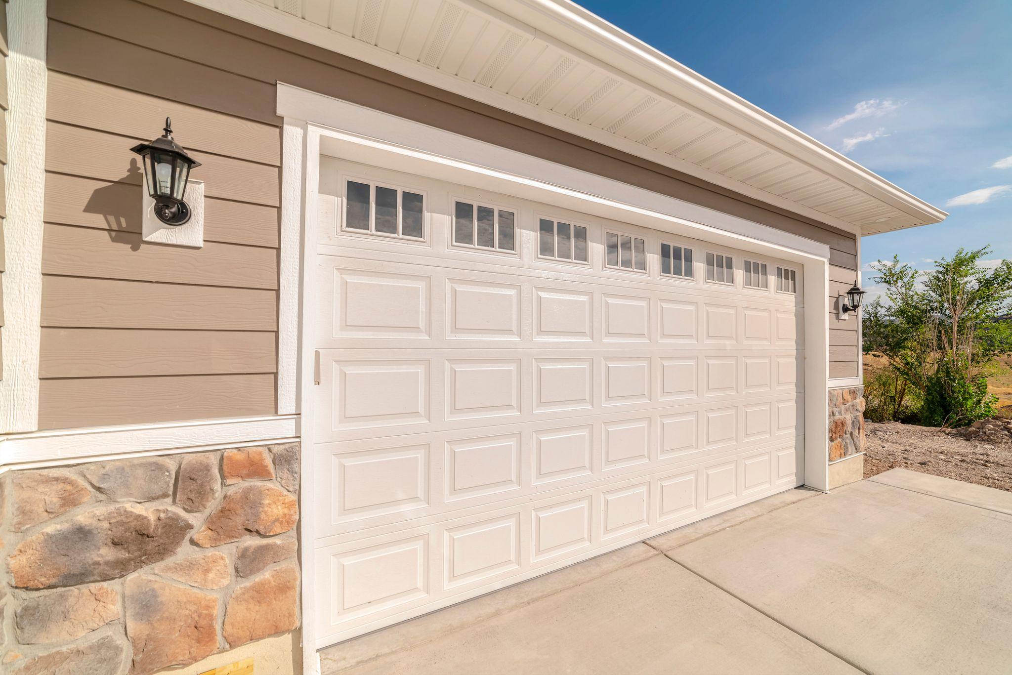 The Most Common Garage Door Repairs of 2025 and How to Avoid Them