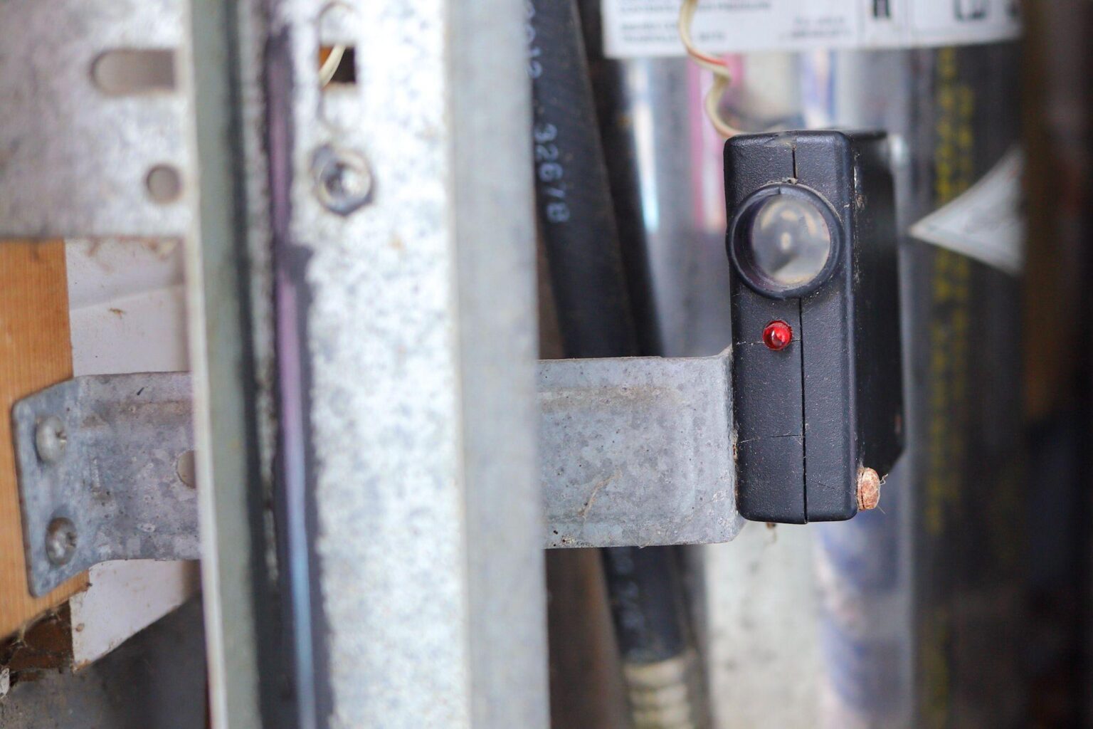 How To Fix Garage Door Sensor For Optimal Performance